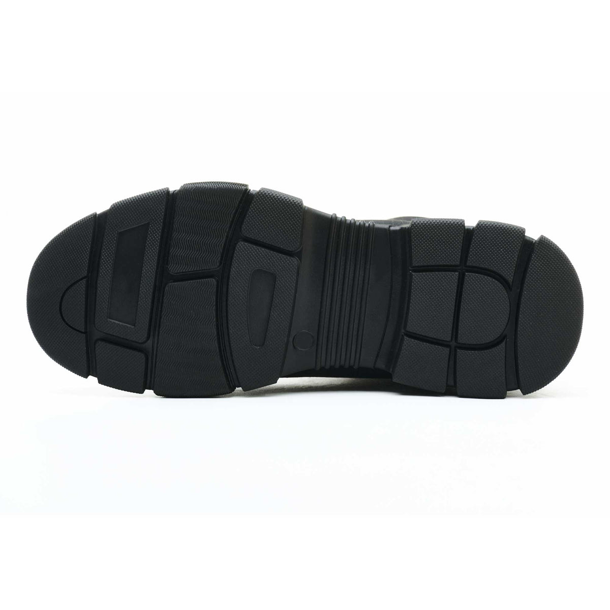 Sicherheitsstiefel mit verstärkter Kevlar-Sohle