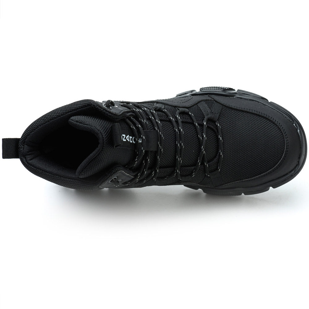 Sicherheitsstiefel, leicht und flexibel