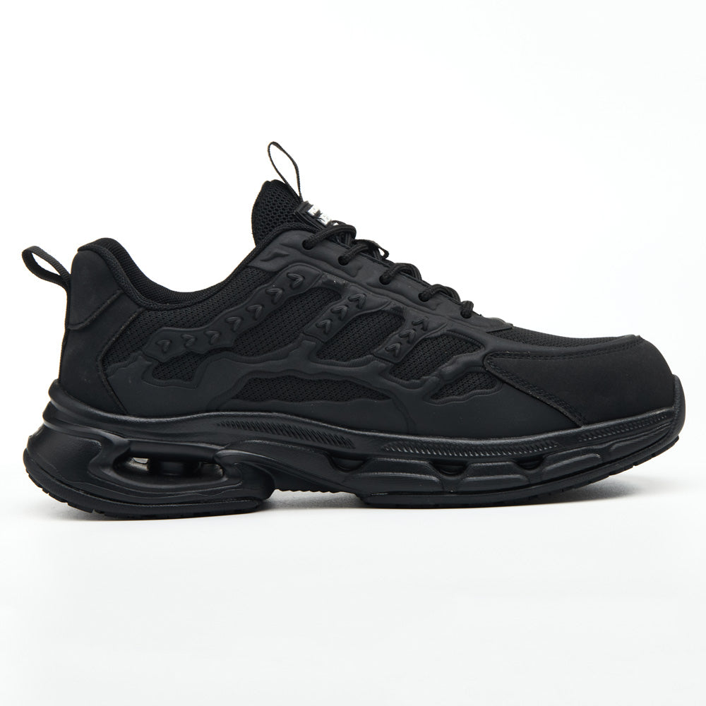 Sicherheitsschuh mit Sneaker-Komfort