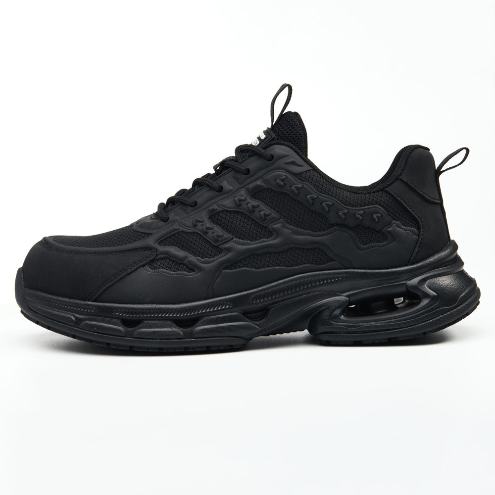 Sicherheitsschuh mit Sneaker-Komfort
