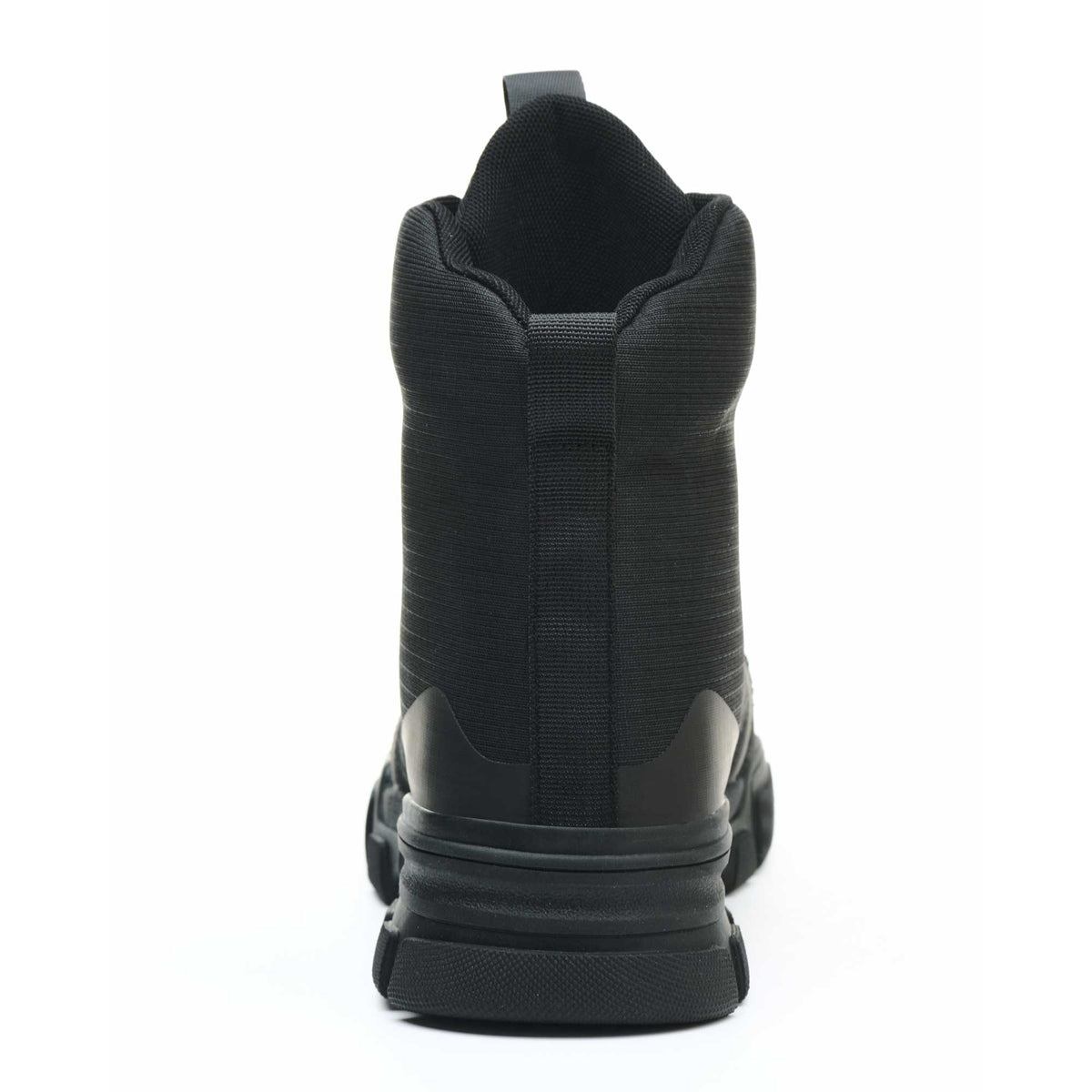Sicherheitsstiefel mit verstärkter Kevlar-Sohle