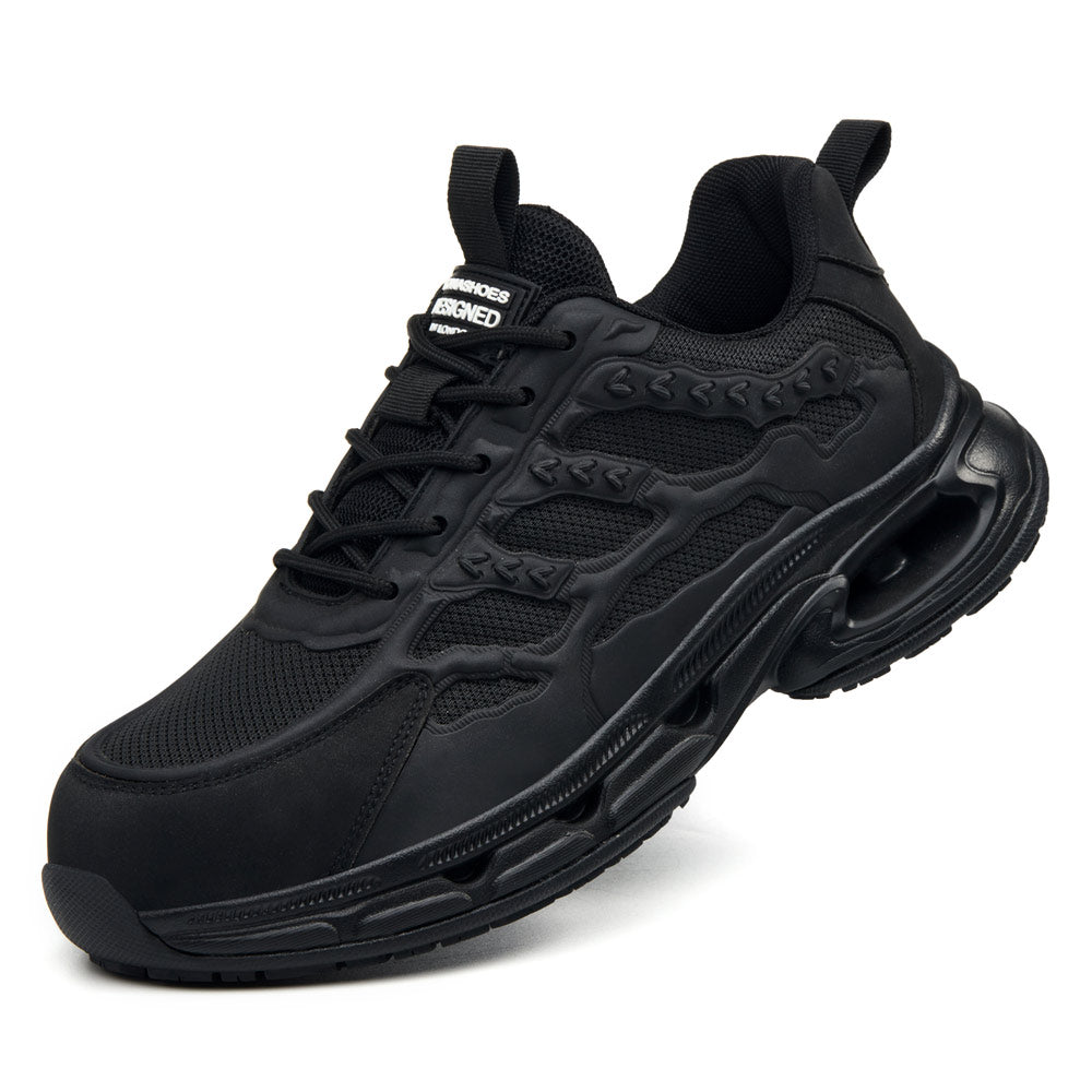 Sicherheitsschuh mit Sneaker-Komfort
