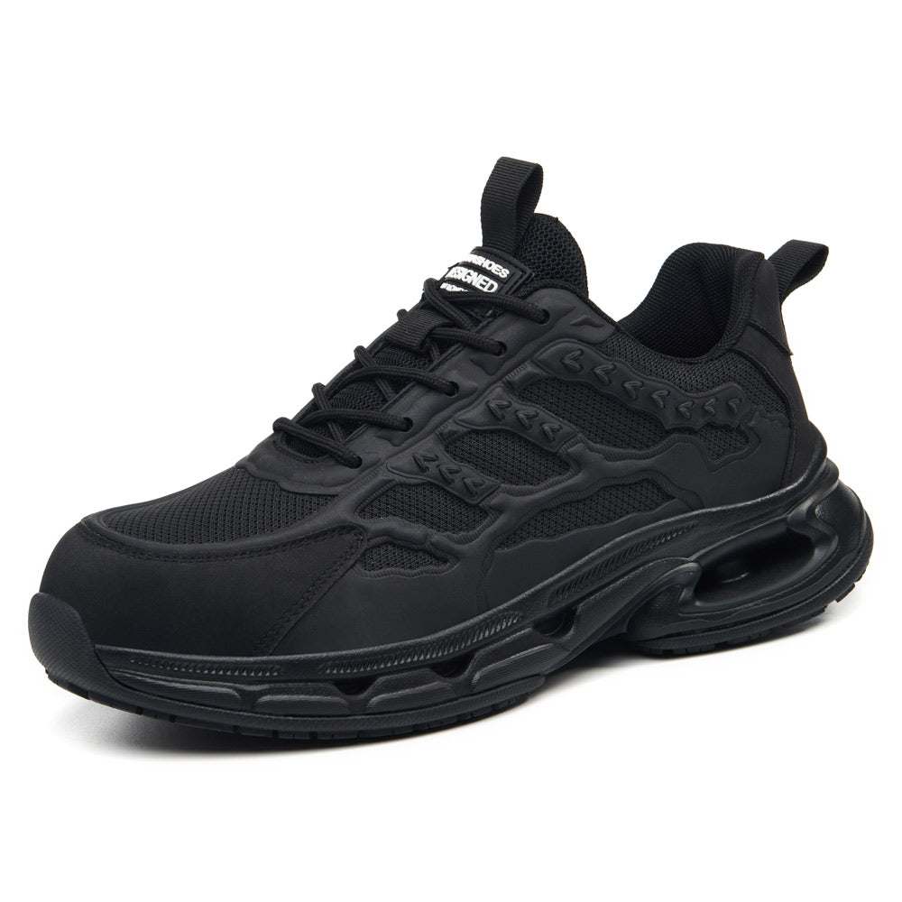 Sicherheitsschuh mit Sneaker-Komfort