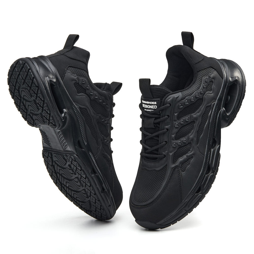 Sicherheitsschuh mit Sneaker-Komfort