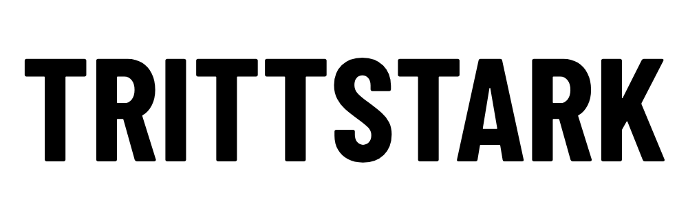 TRITTSTARK